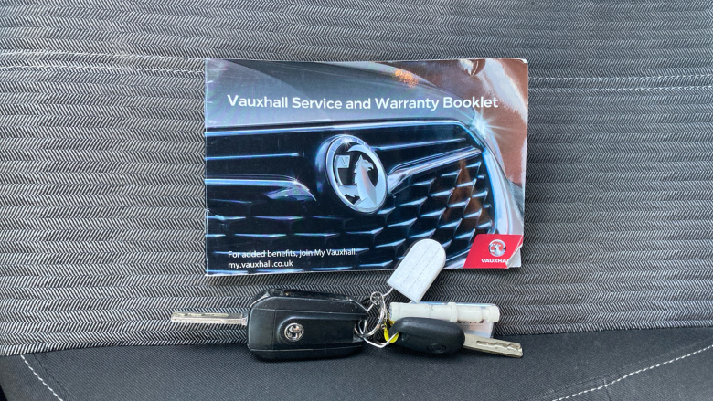 Vauxhall Corsa 1.2 Turbo SE 5dr Petrol Hatchback